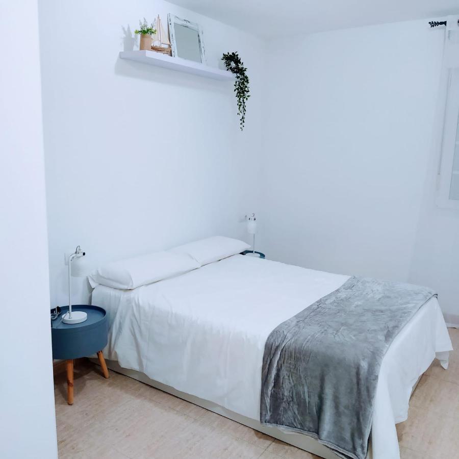Apartamento Izana San Isidro  Exterior foto
