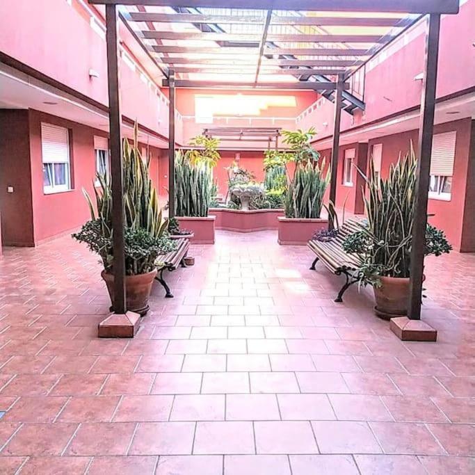 Apartamento Izana San Isidro  Exterior foto