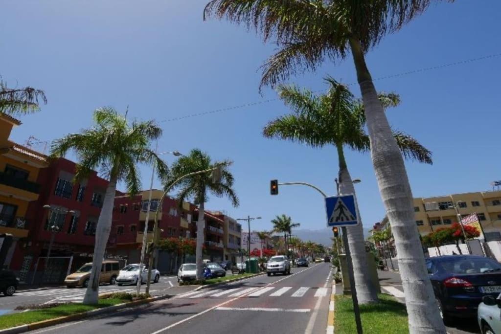 Apartamento Izana San Isidro  Exterior foto