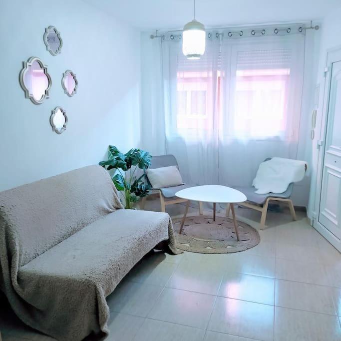 Apartamento Izana San Isidro  Exterior foto