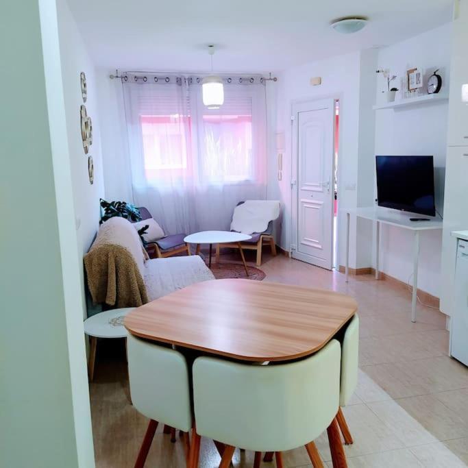 Apartamento Izana San Isidro  Exterior foto