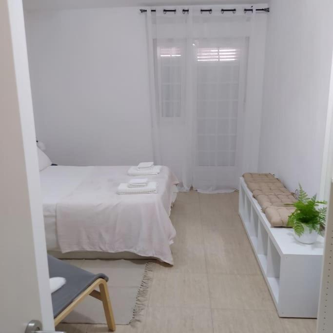 Apartamento Izana San Isidro  Exterior foto