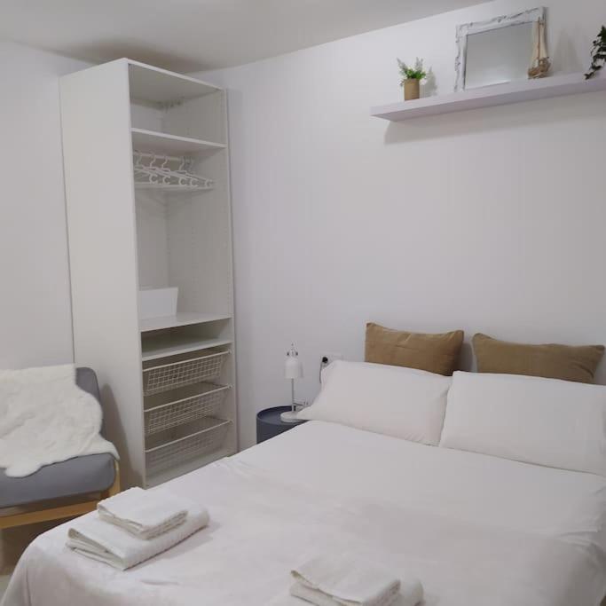 Apartamento Izana San Isidro  Exterior foto